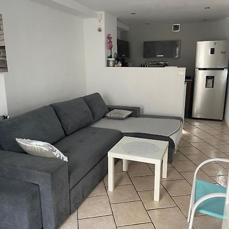 Appartement La Maritime à Marseille Extérieur photo