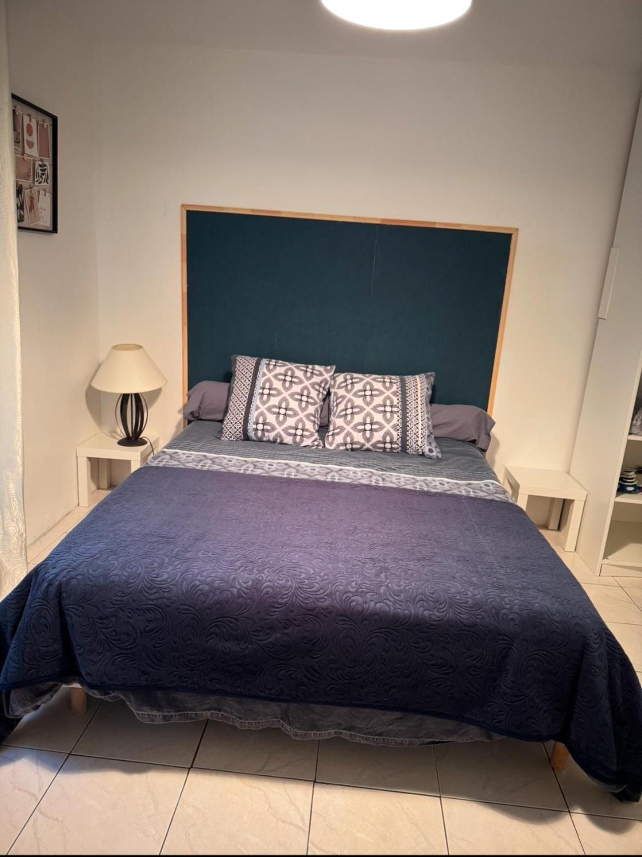 Appartement La Maritime à Marseille Extérieur photo